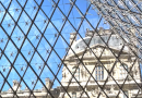 Une sortie au Louvre