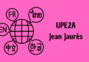 L’UPE2A de Jean Jaurès