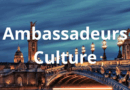 Traversons le périph’ ! Les ambassadeurs de la culture du collège Jean Jaurès