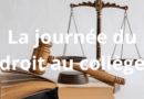 Education à la justice avec le conseil national des barreaux de Paris
